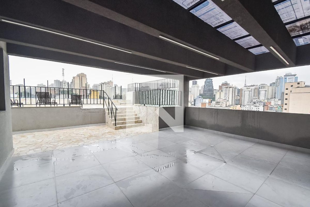 Apartamento, 1 quarto, 28 m² - Foto 23