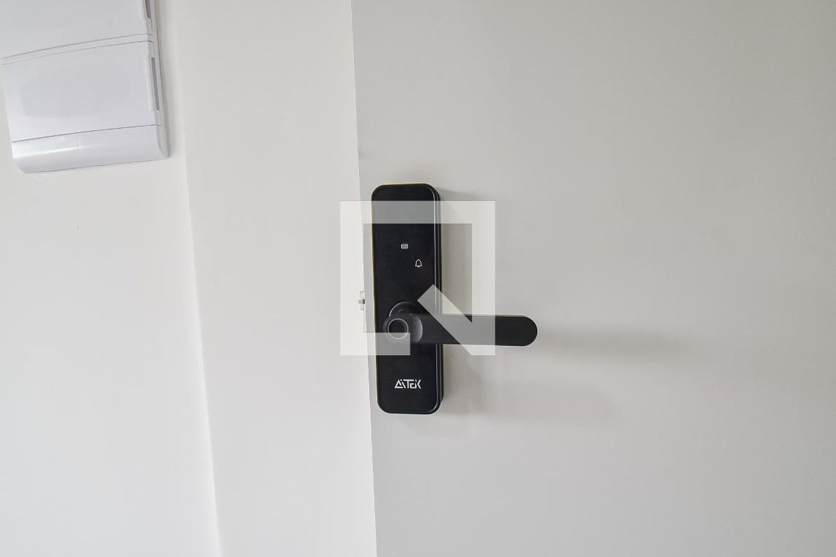 Apartamento, 1 quarto, 28 m² - Foto 22
