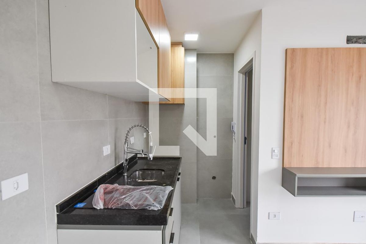 Apartamento, 1 quarto, 28 m² - Foto 6