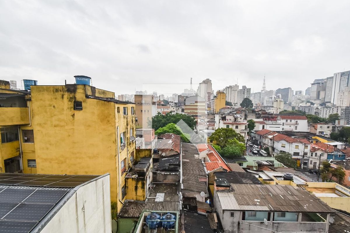 Apartamento, 1 quarto, 28 m² - Foto 12