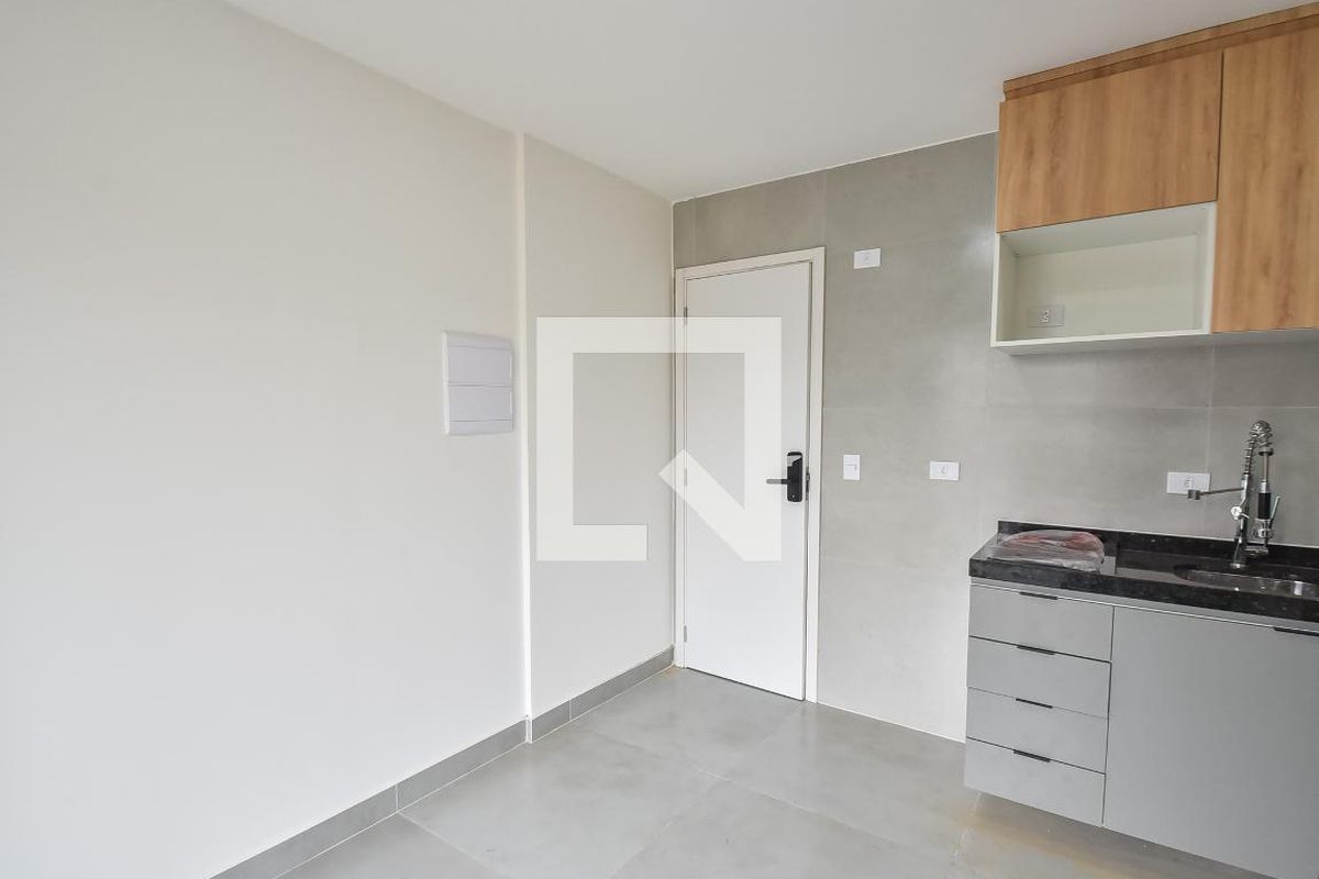Apartamento, 1 quarto, 28 m² - Foto 4