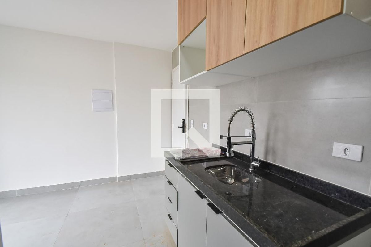 Apartamento, 1 quarto, 28 m² - Foto 7