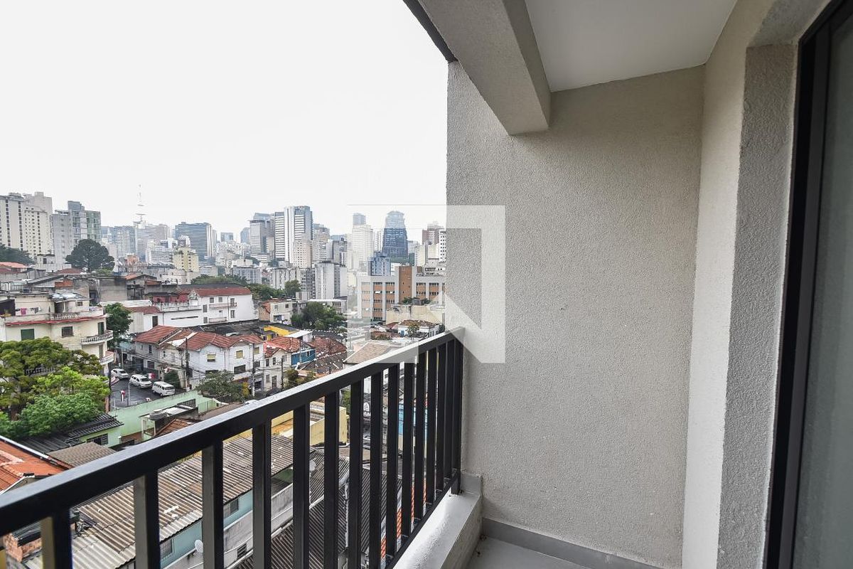 Apartamento, 1 quarto, 28 m² - Foto 9