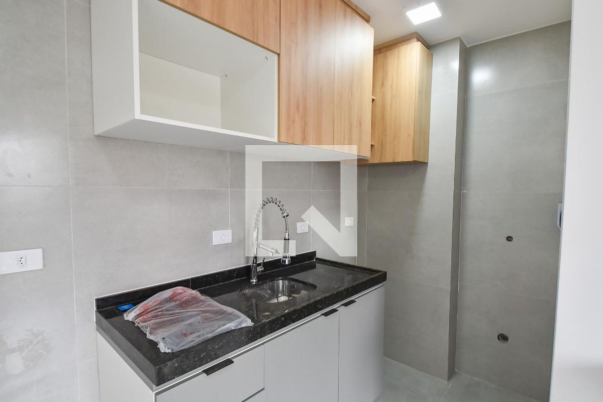 Apartamento, 1 quarto, 28 m² - Foto 5