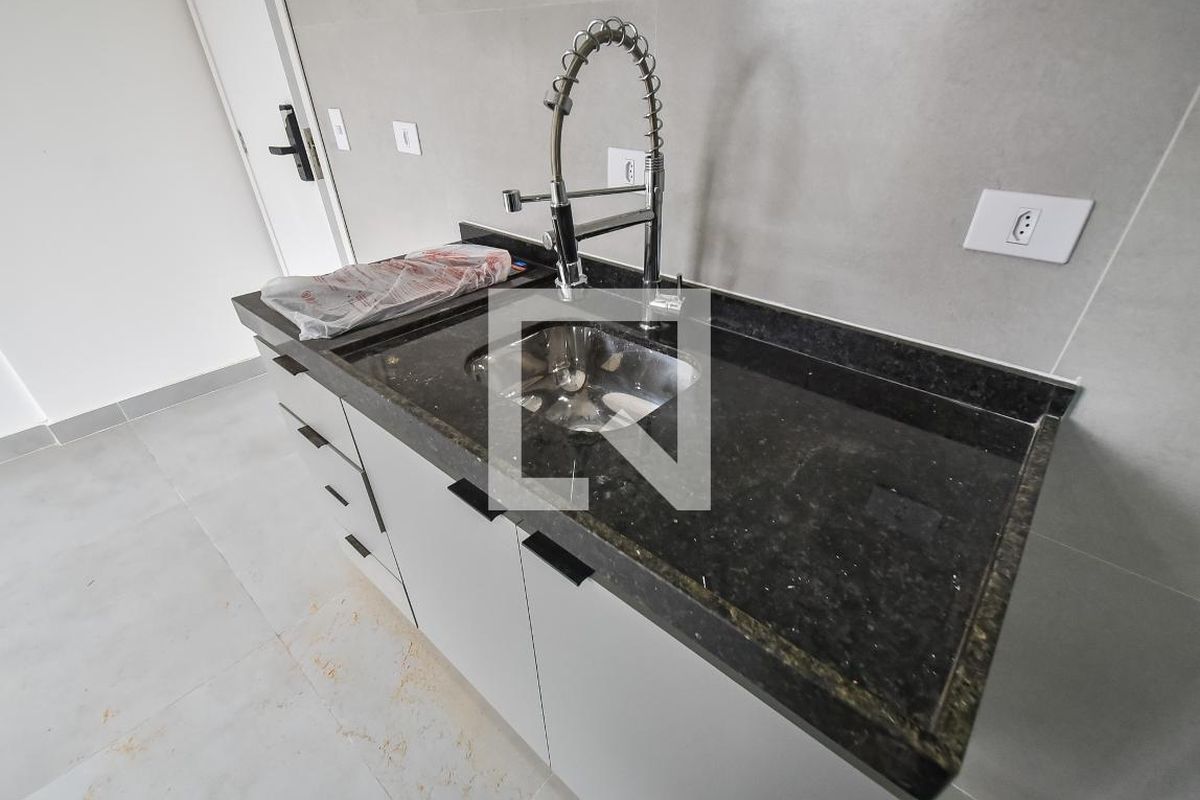 Apartamento, 1 quarto, 28 m² - Foto 8