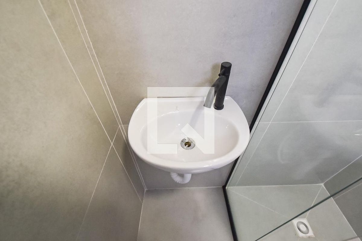 Apartamento, 1 quarto, 28 m² - Foto 20