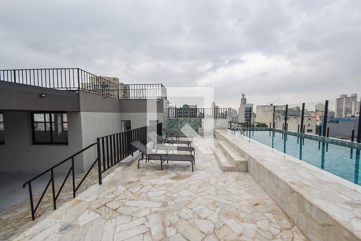 Apartamento, 1 quarto, 28 m² - Foto 25