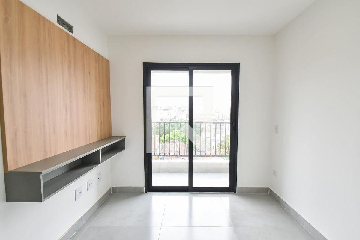Apartamento, 1 quarto, 28 m² - Foto 2