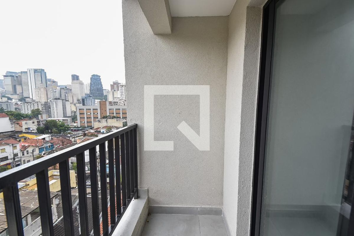 Apartamento, 1 quarto, 28 m² - Foto 10