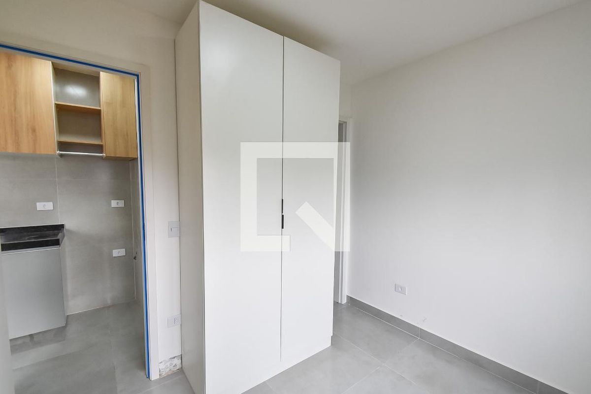 Apartamento, 1 quarto, 28 m² - Foto 16