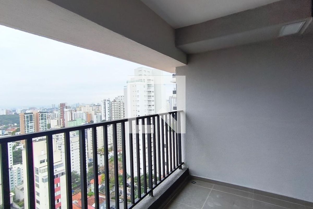 Apartamento, 2 quartos, 60 m² - Foto 43