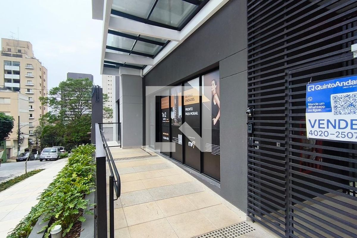 Apartamento, 2 quartos, 60 m² - Foto 90