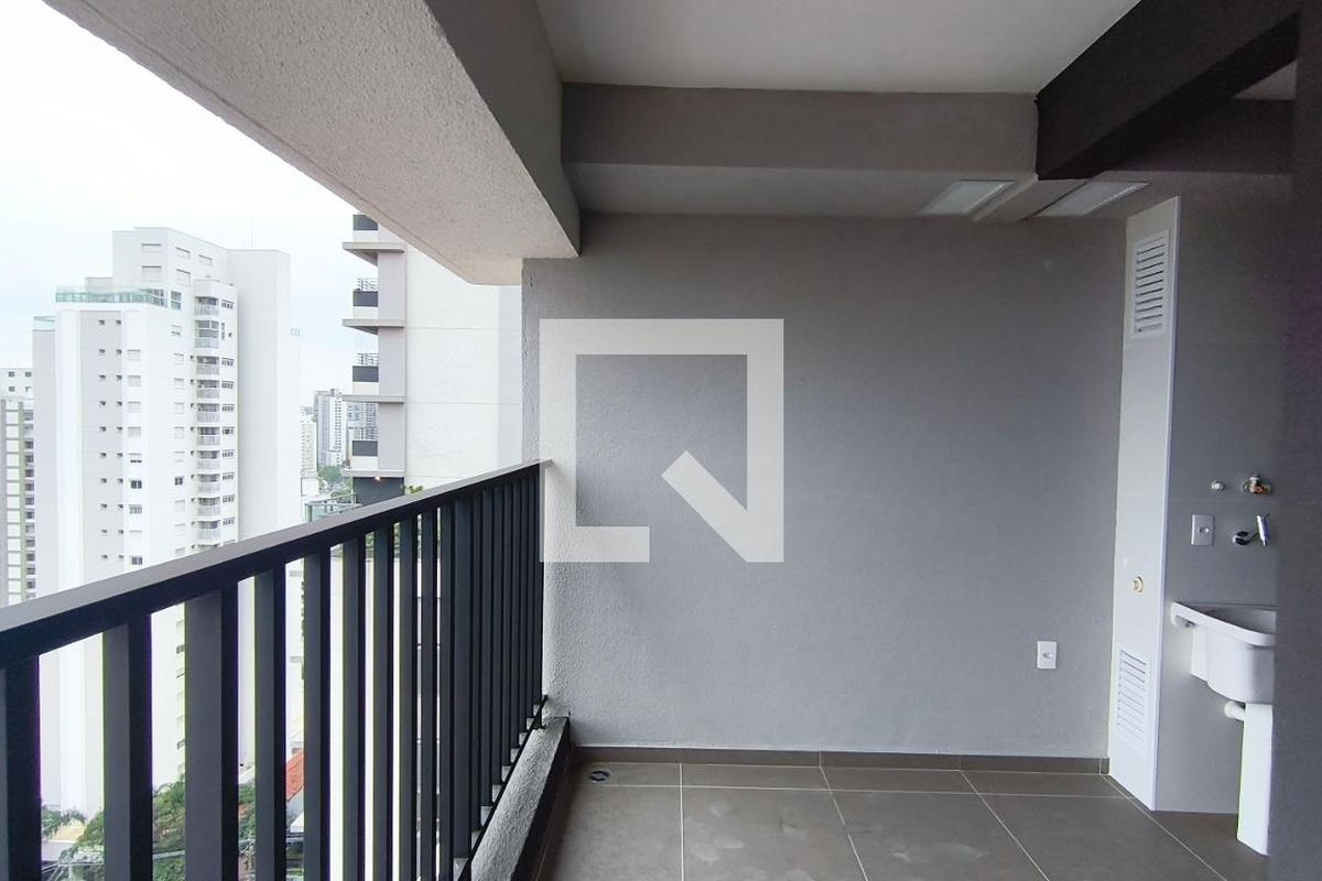 Apartamento, 2 quartos, 60 m² - Foto 42