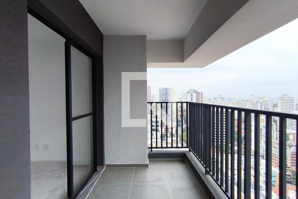 Apartamento, 2 quartos, 60 m² - Foto 39