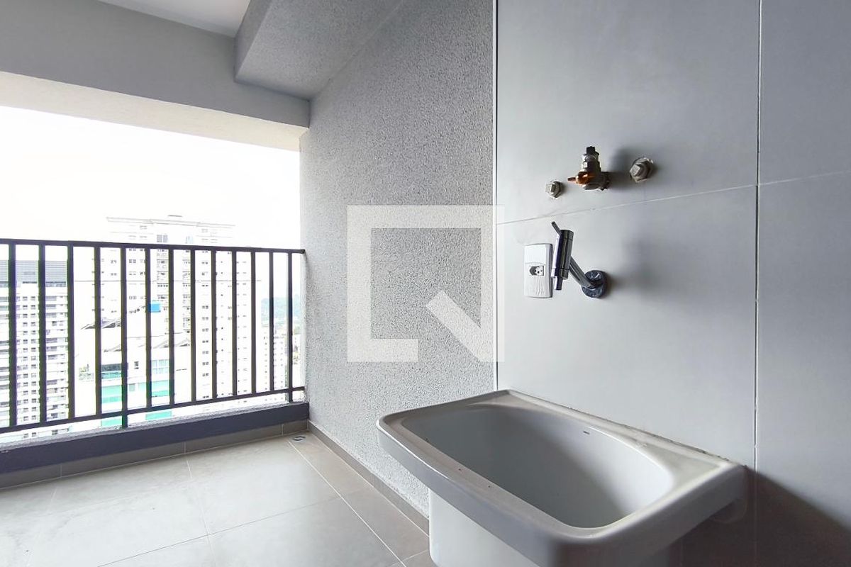 Apartamento, 2 quartos, 60 m² - Foto 35