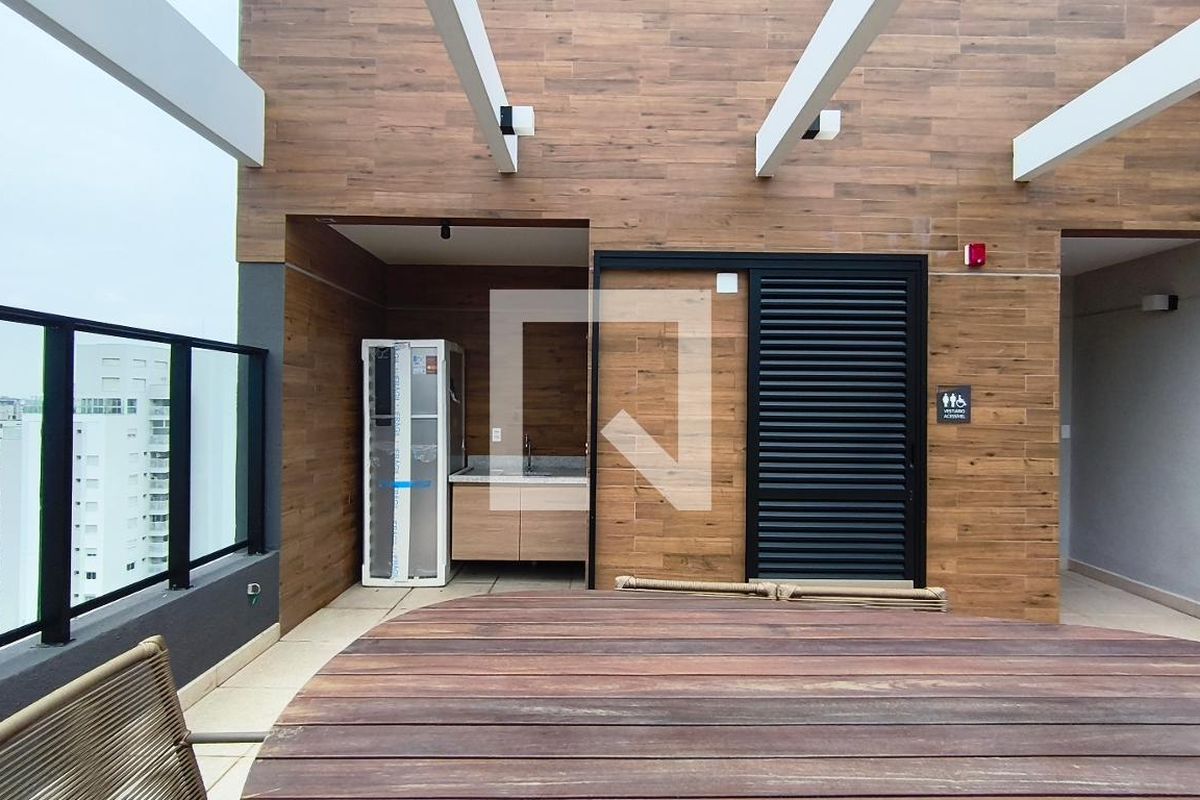 Apartamento, 2 quartos, 60 m² - Foto 58