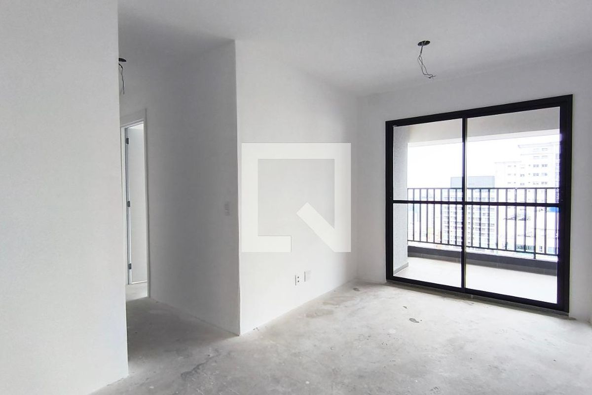 Apartamento, 2 quartos, 60 m² - Foto 1