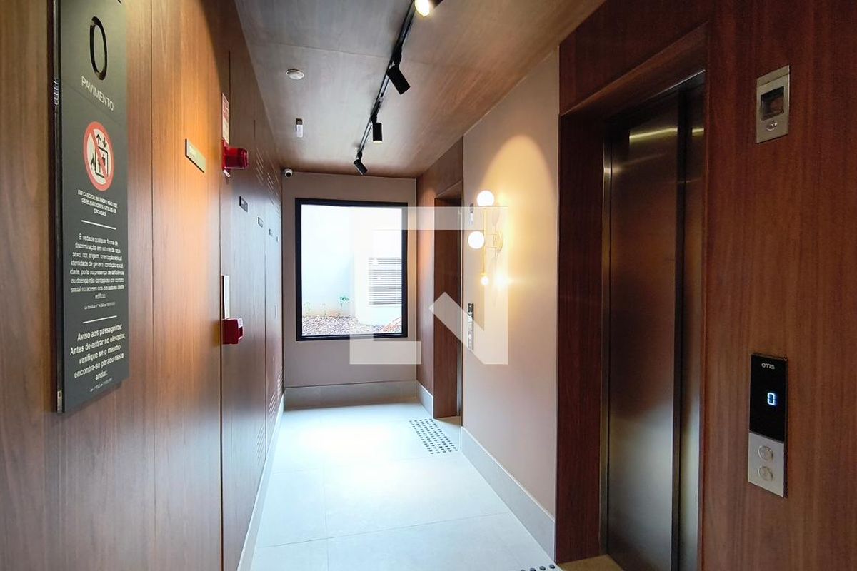 Apartamento, 2 quartos, 60 m² - Foto 45