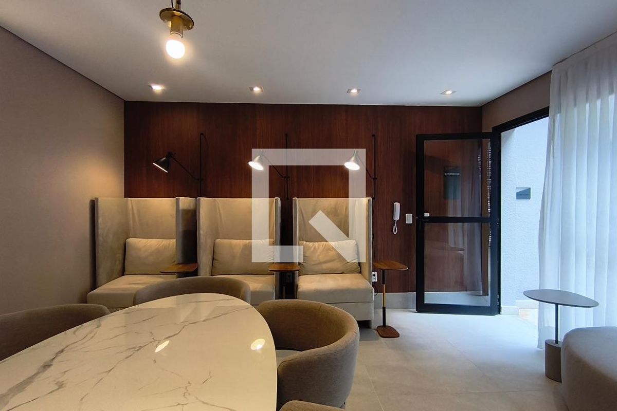 Apartamento, 2 quartos, 60 m² - Foto 83