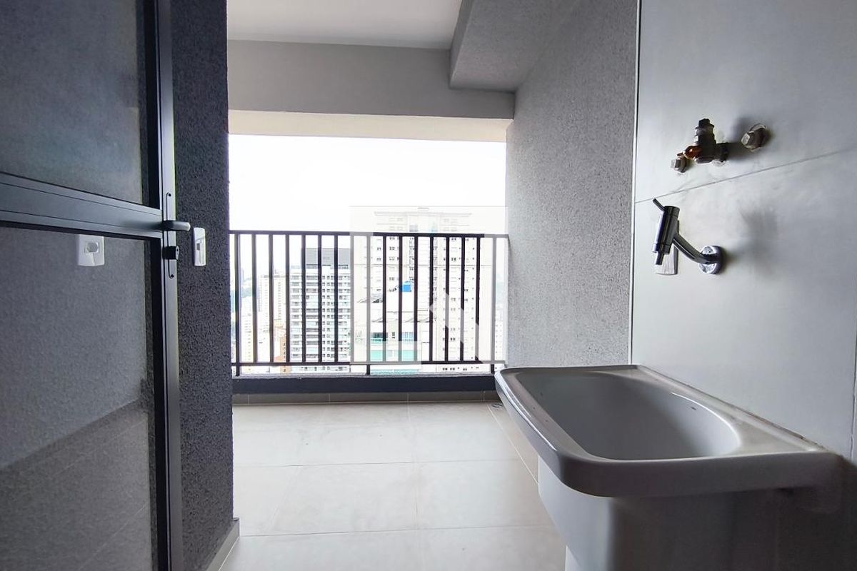 Apartamento, 2 quartos, 60 m² - Foto 34