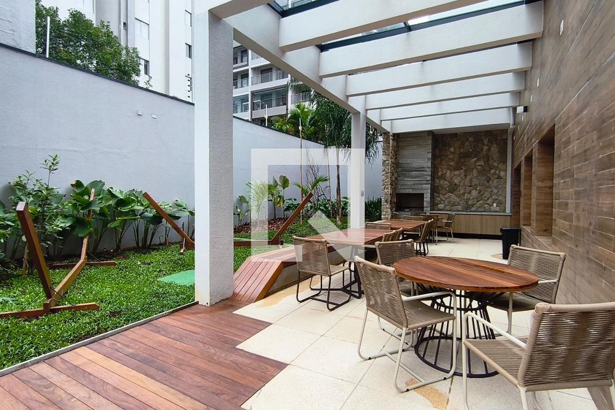 Apartamento, 2 quartos, 60 m² - Foto 64