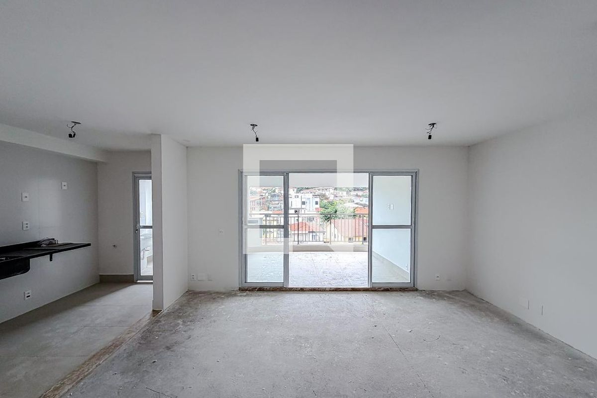 Apartamento, 3 quartos, 108 m² - Foto 2