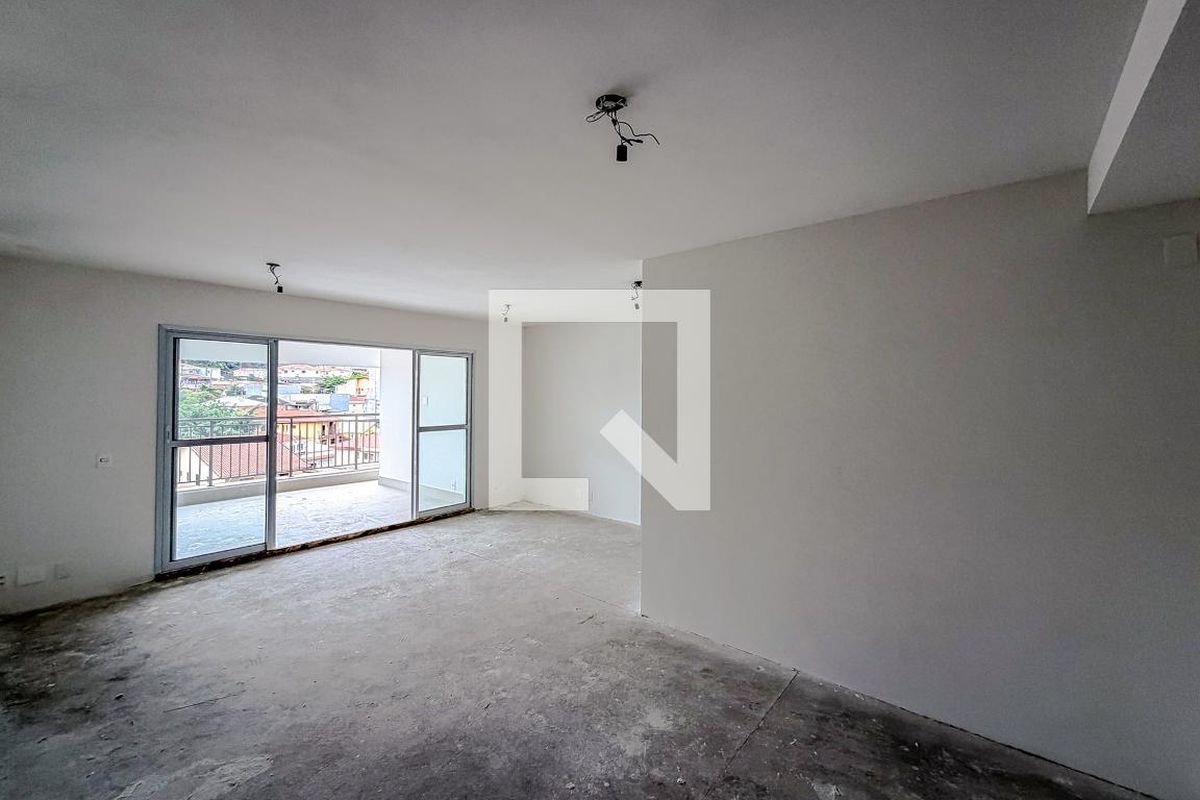 Apartamento, 3 quartos, 108 m² - Foto 1
