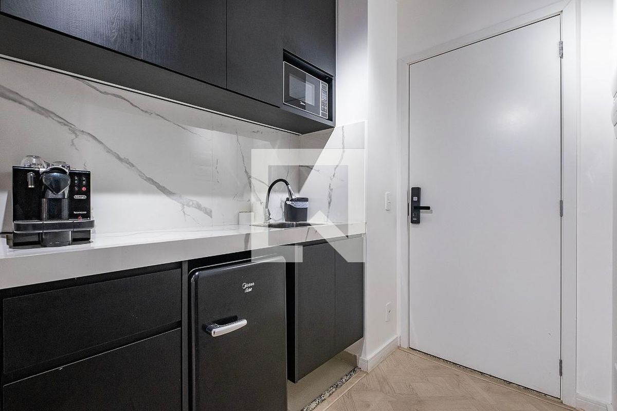 Kitnet-Studio, 25 m² - Foto 6