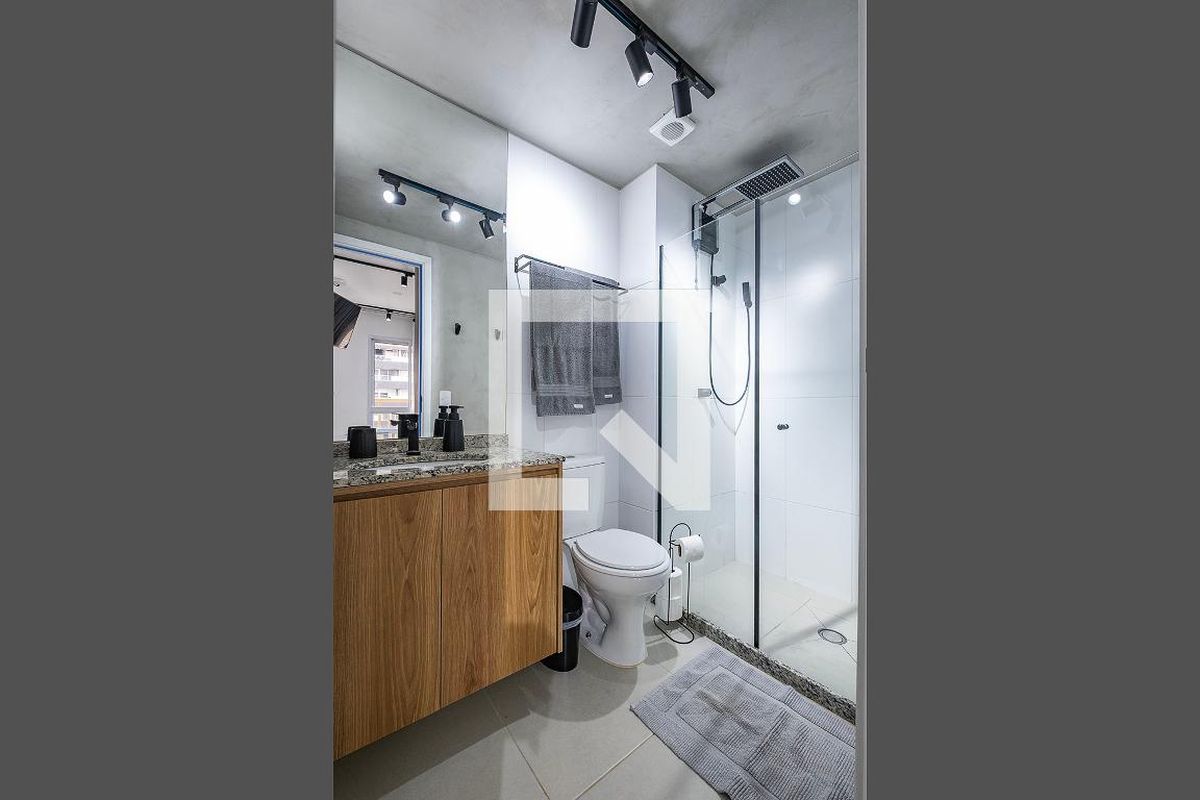 Kitnet-Studio, 25 m² - Foto 8