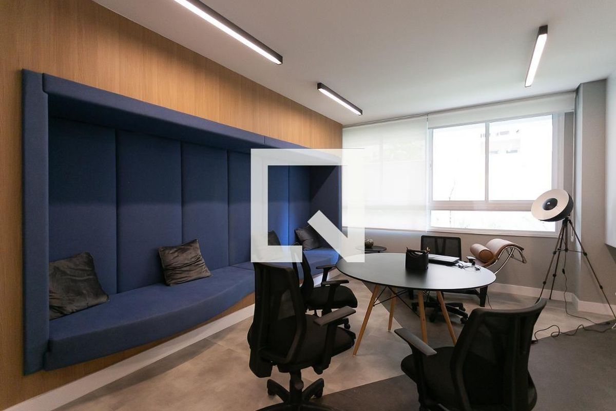 Kitnet-Studio, 25 m² - Foto 18