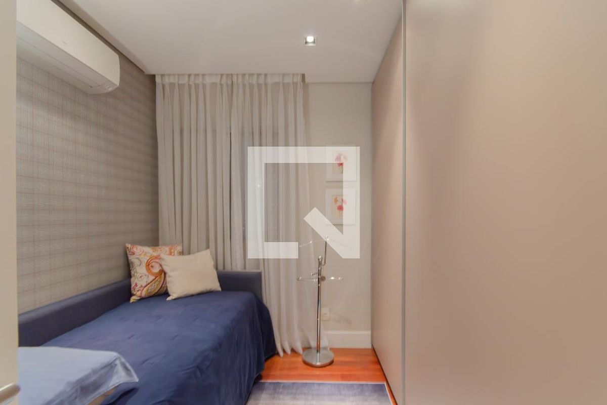 Apartamento, 2 quartos, 75 m² - Foto 9