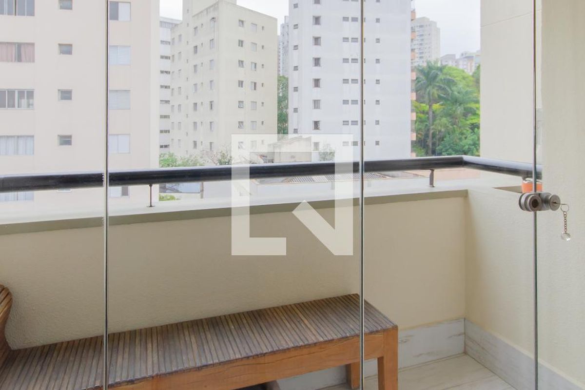 Apartamento, 2 quartos, 75 m² - Foto 25