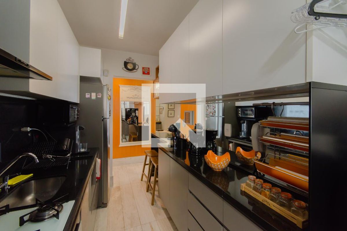 Apartamento, 2 quartos, 75 m² - Foto 19