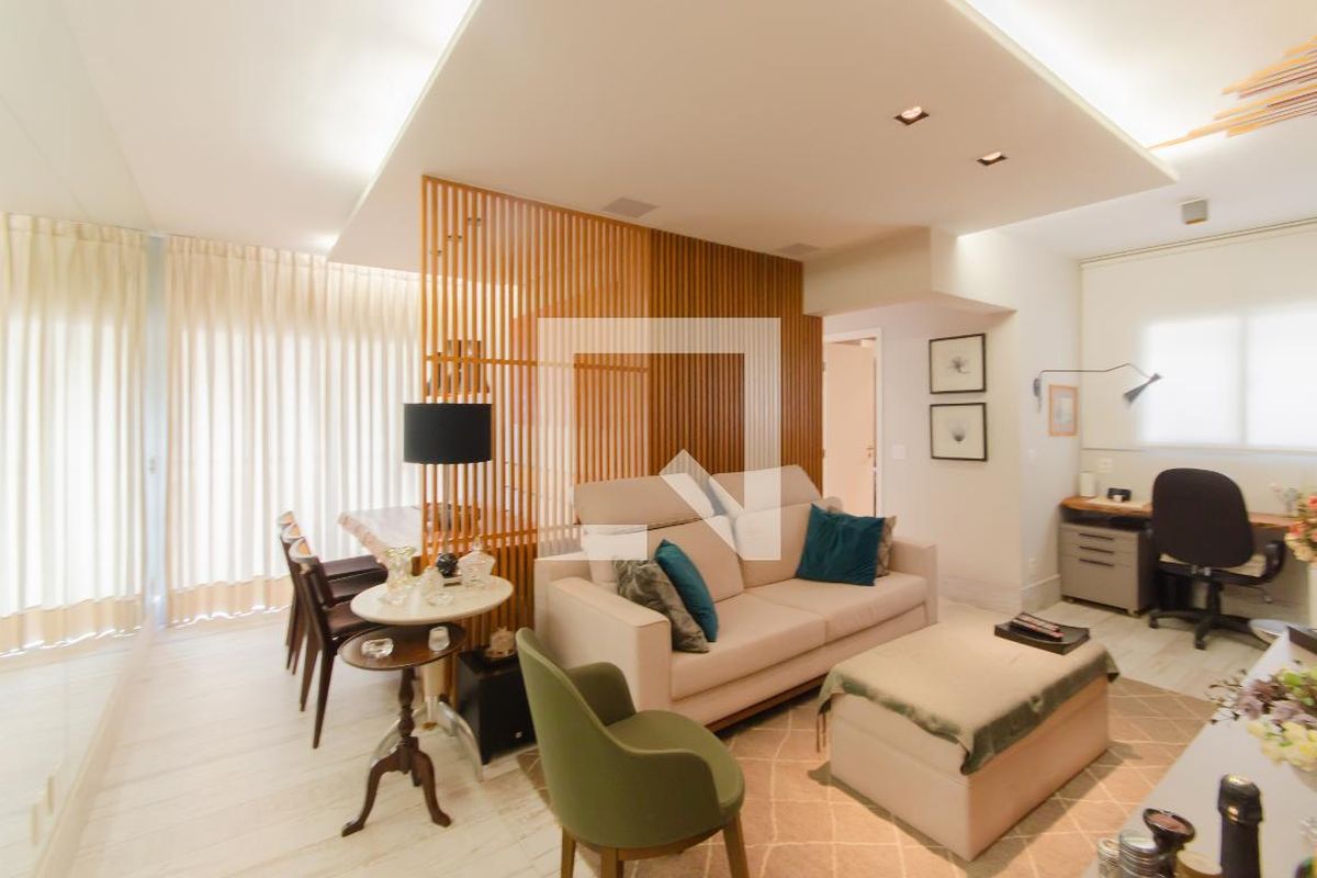 Apartamento, 2 quartos, 75 m² - Foto 3