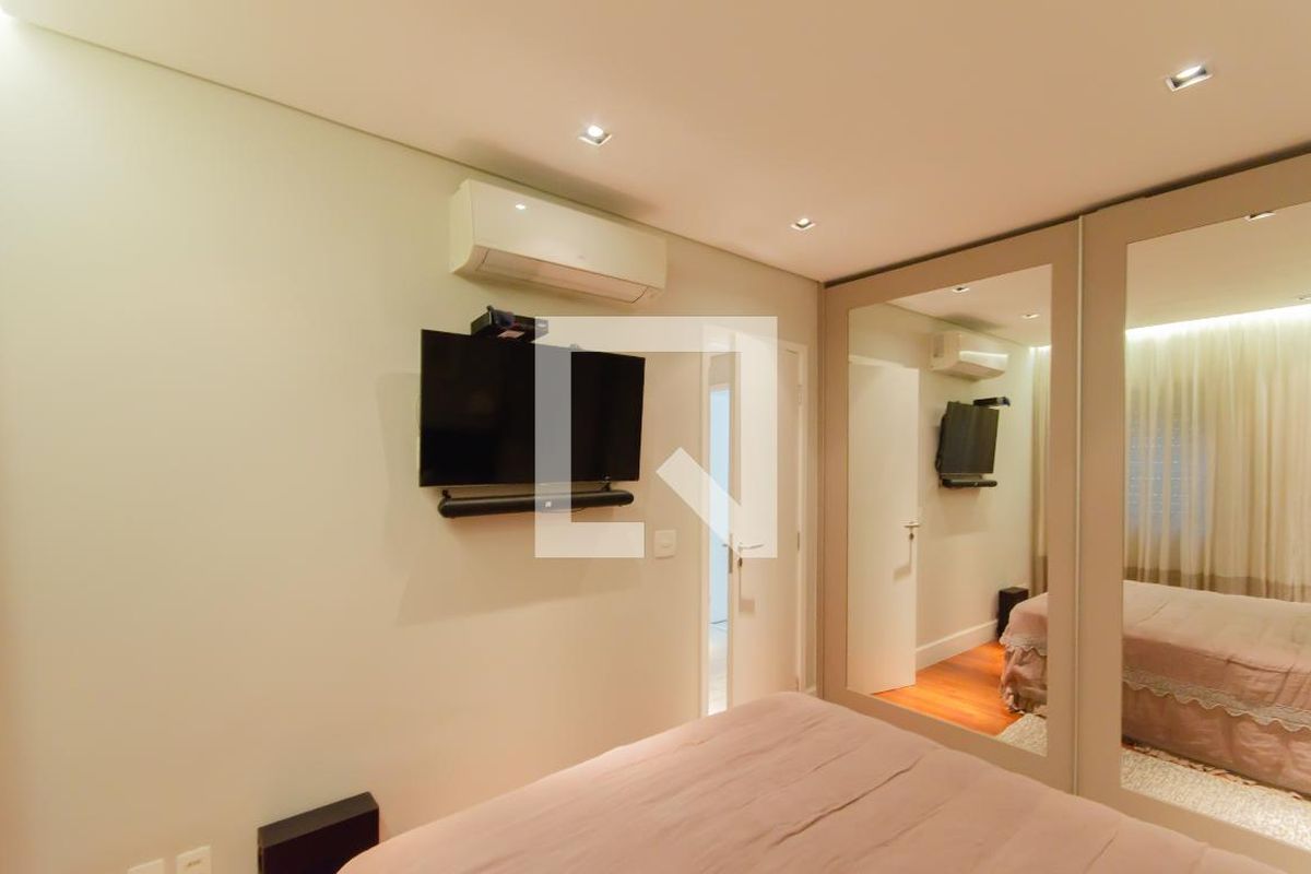 Apartamento, 2 quartos, 75 m² - Foto 6