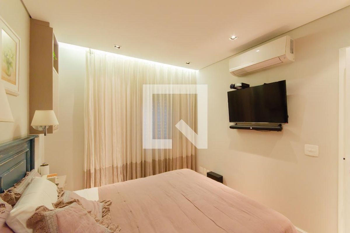 Apartamento, 2 quartos, 75 m² - Foto 8