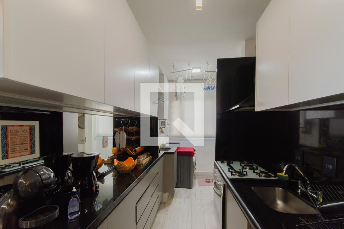 Apartamento, 2 quartos, 75 m² - Foto 18