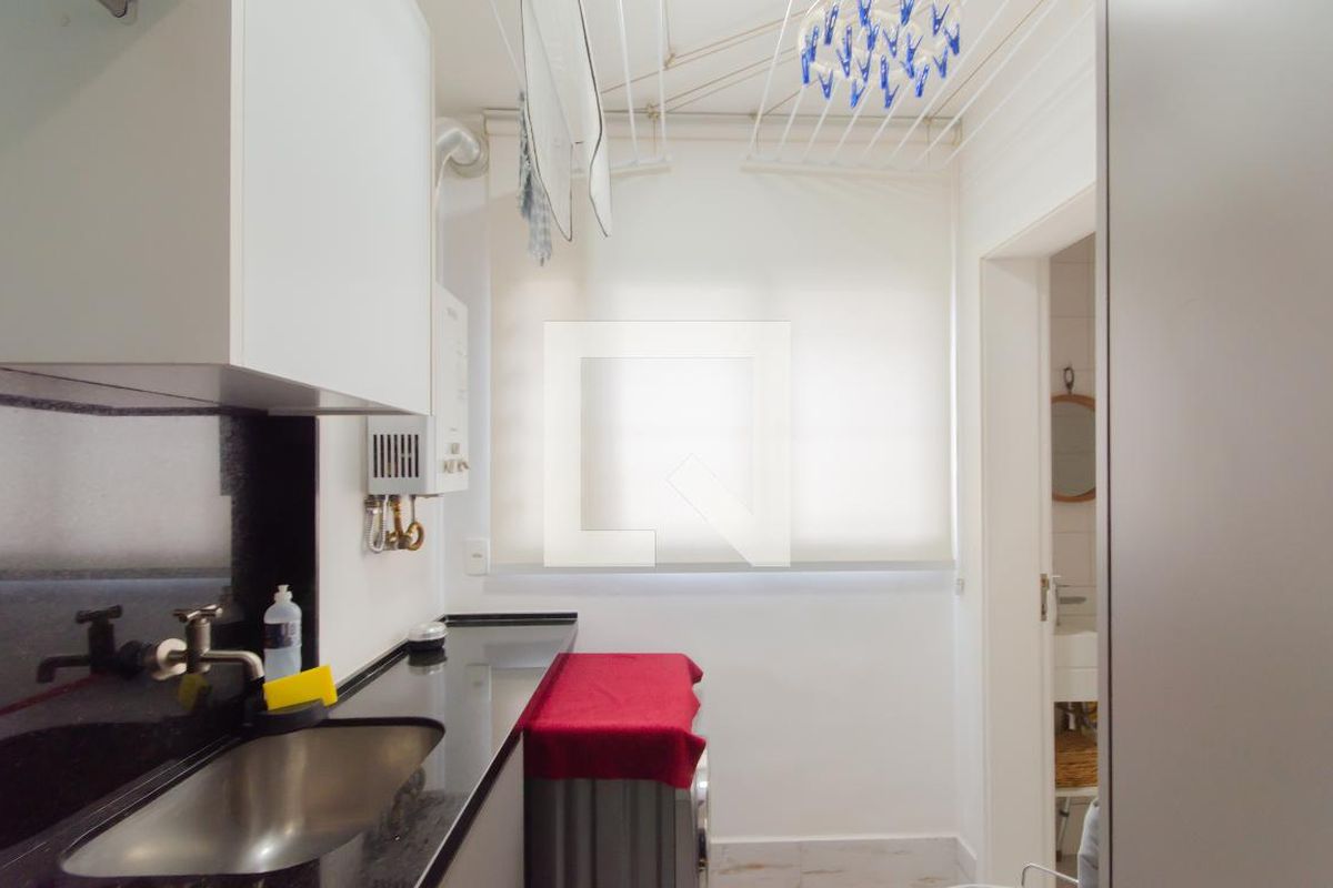 Apartamento, 2 quartos, 75 m² - Foto 21