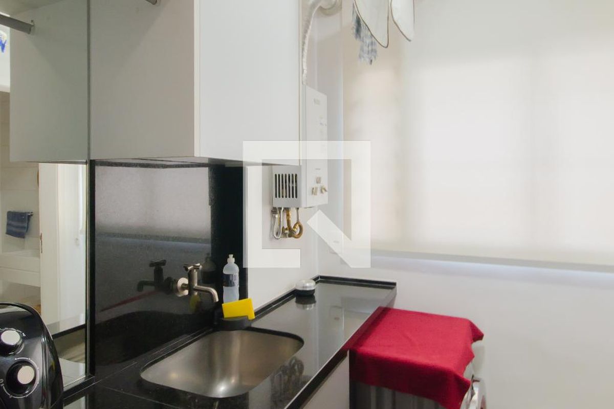 Apartamento, 2 quartos, 75 m² - Foto 23