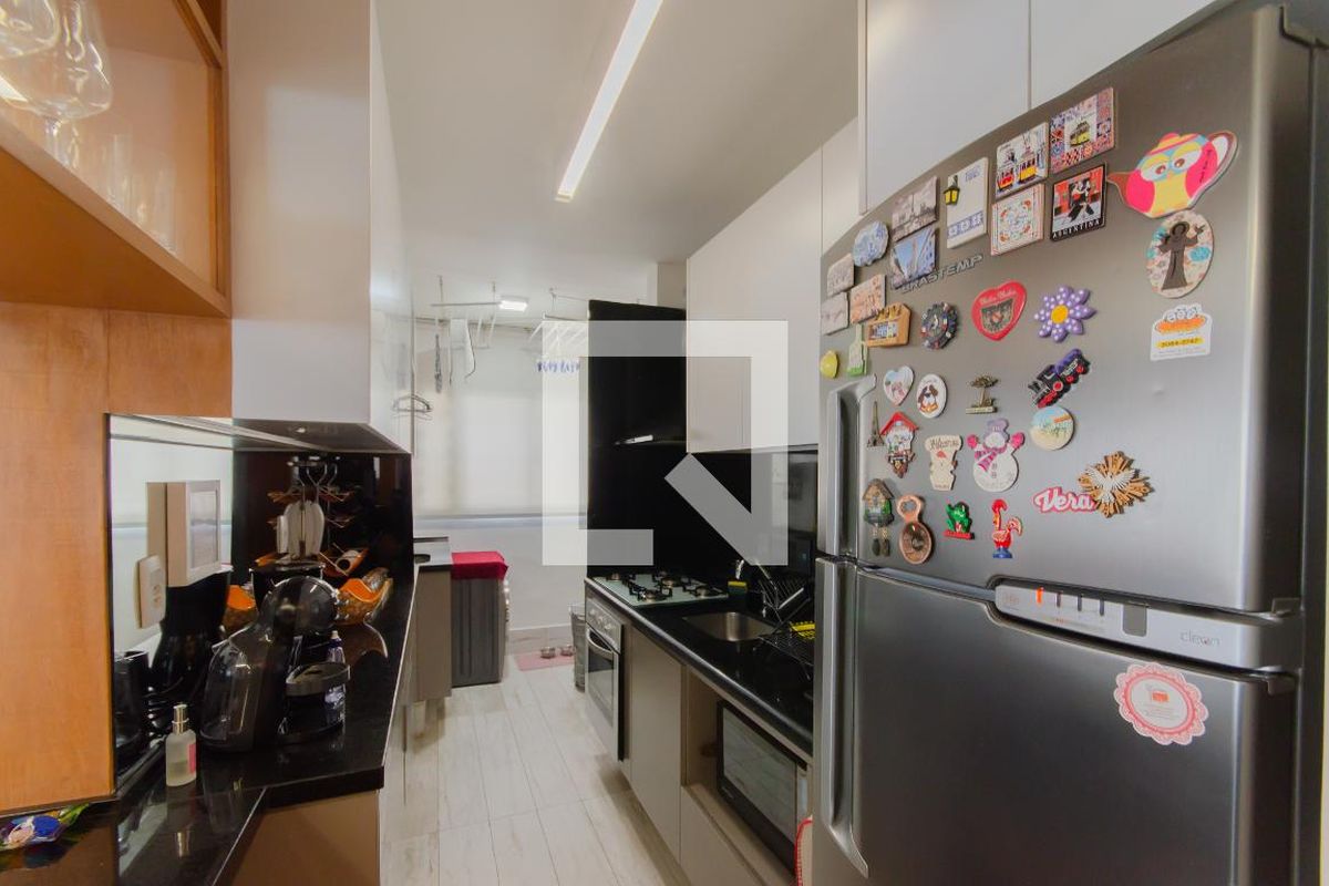 Apartamento, 2 quartos, 75 m² - Foto 17