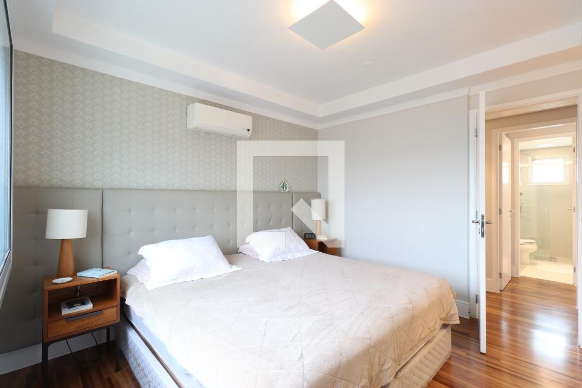 Apartamento, 3 quartos, 158 m² - Foto 39