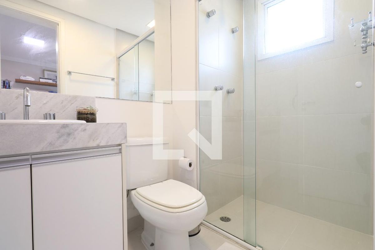 Apartamento, 3 quartos, 158 m² - Foto 24