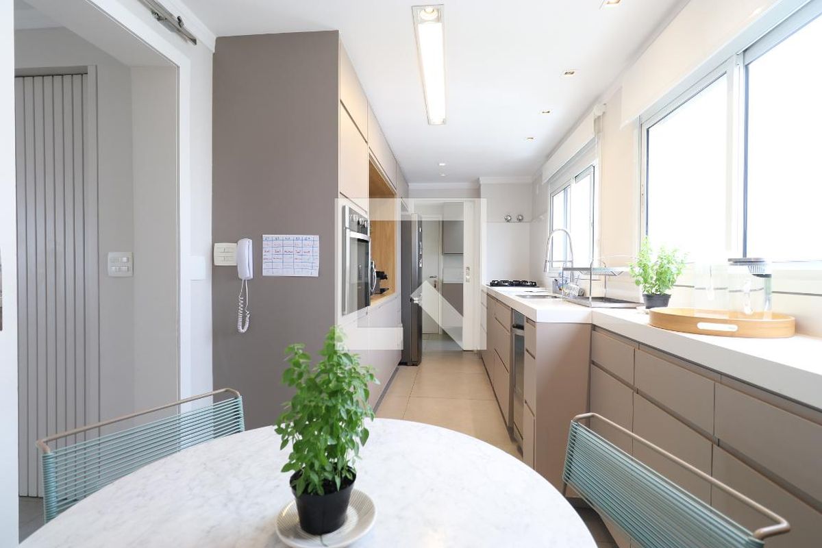 Apartamento, 3 quartos, 158 m² - Foto 54