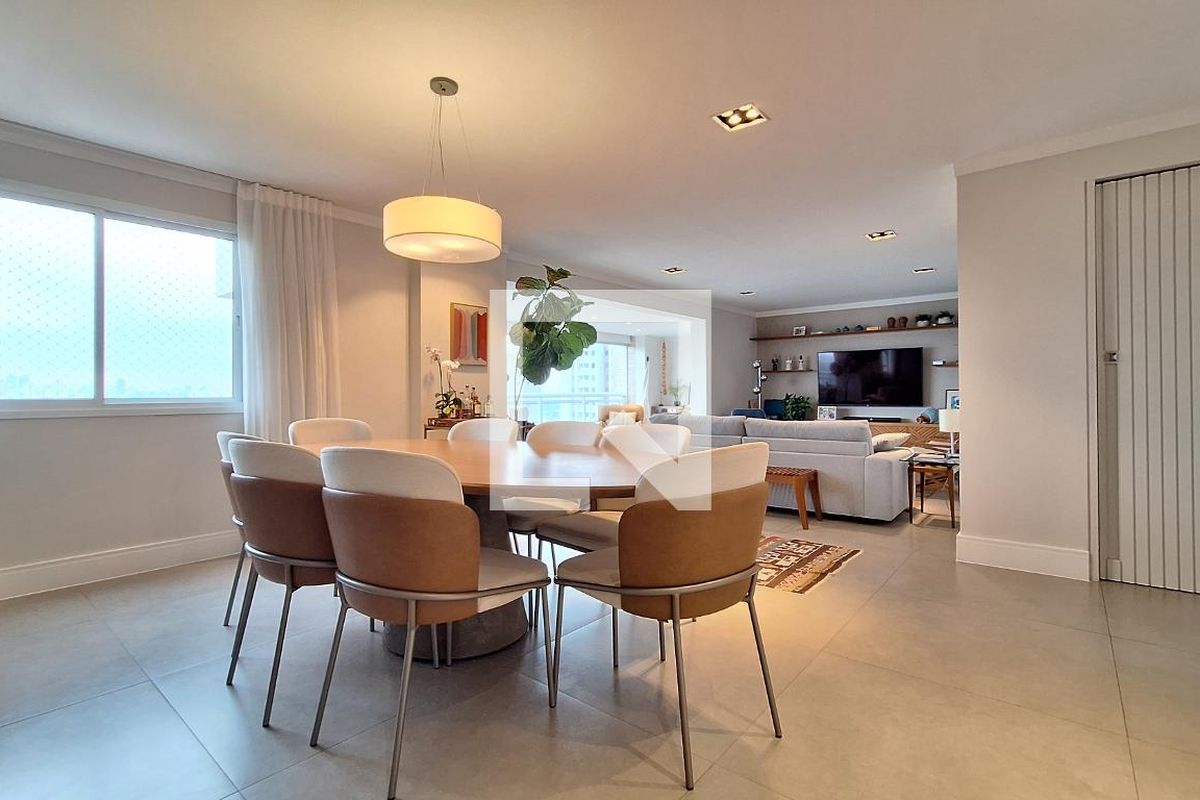 Apartamento, 3 quartos, 158 m² - Foto 2