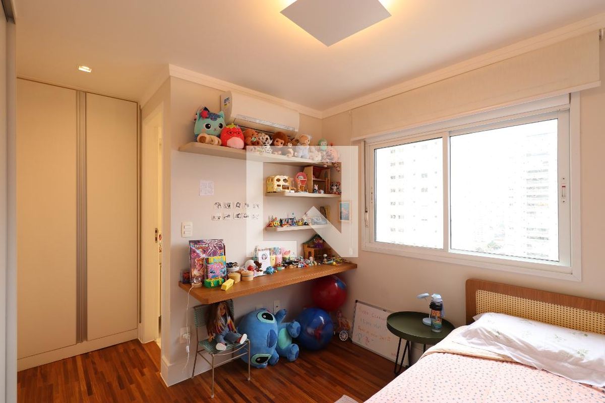 Apartamento, 3 quartos, 158 m² - Foto 29