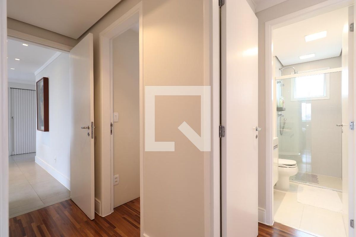 Apartamento, 3 quartos, 158 m² - Foto 49