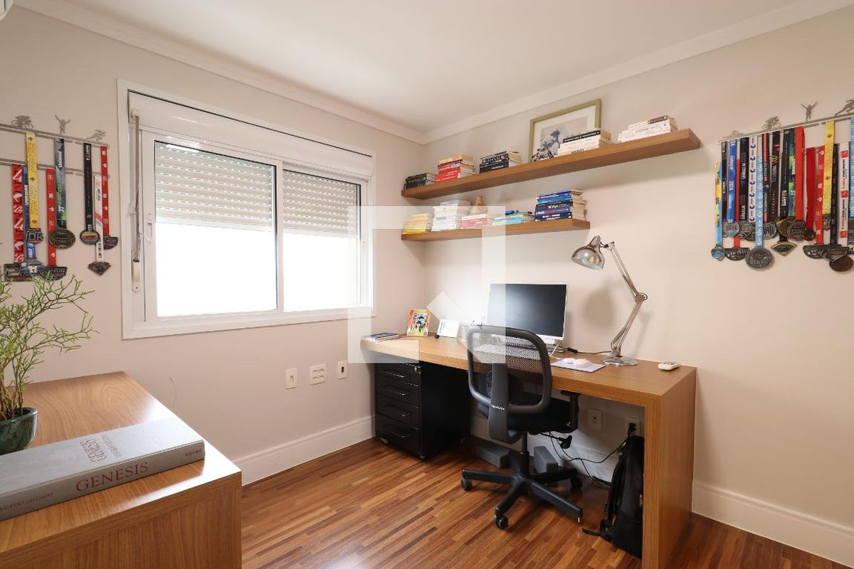 Apartamento, 3 quartos, 158 m² - Foto 21