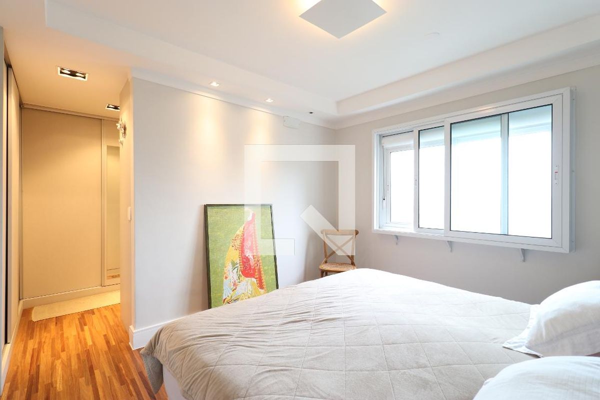 Apartamento, 3 quartos, 158 m² - Foto 38