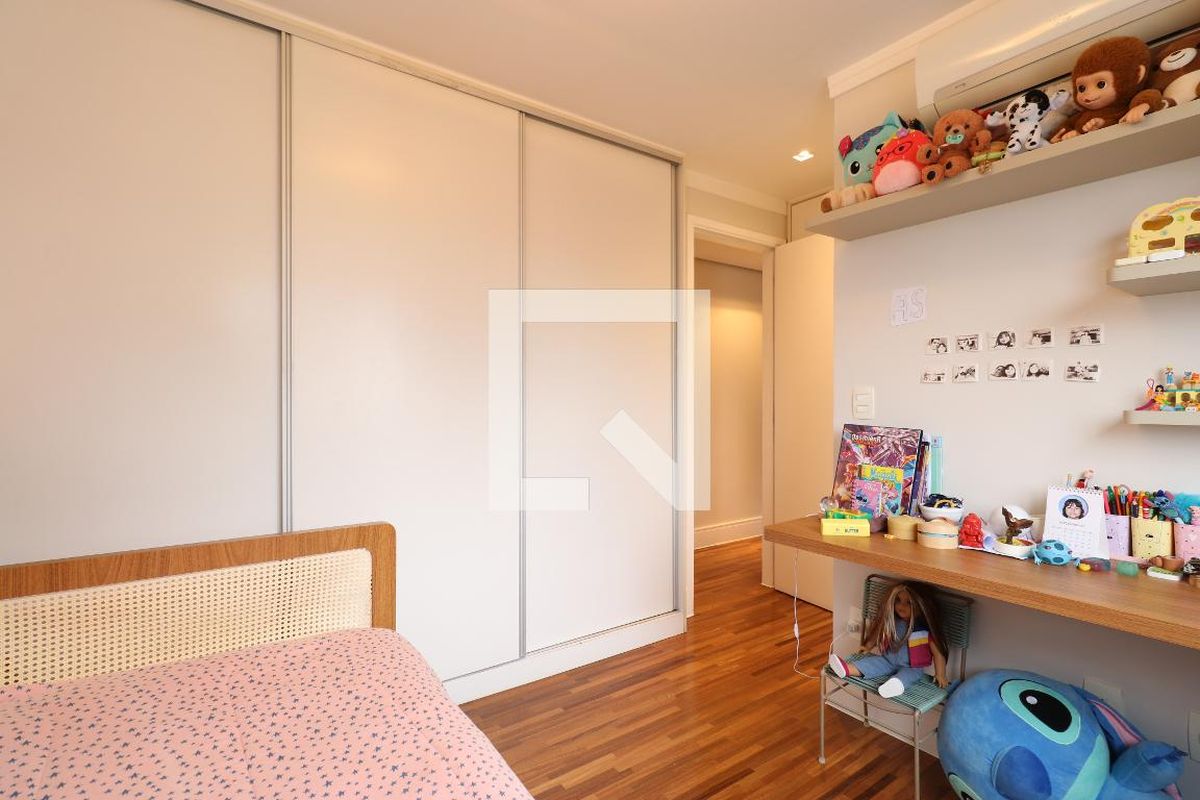 Apartamento, 3 quartos, 158 m² - Foto 31