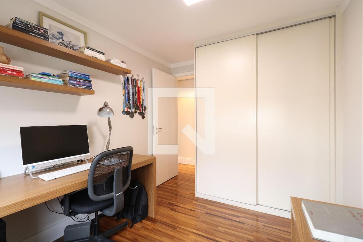 Apartamento, 3 quartos, 158 m² - Foto 22